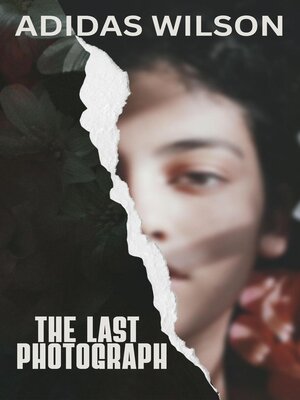 cover image of The Last Photograph